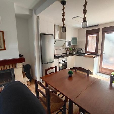 La Moralea Villa Canar Eksteriør billede