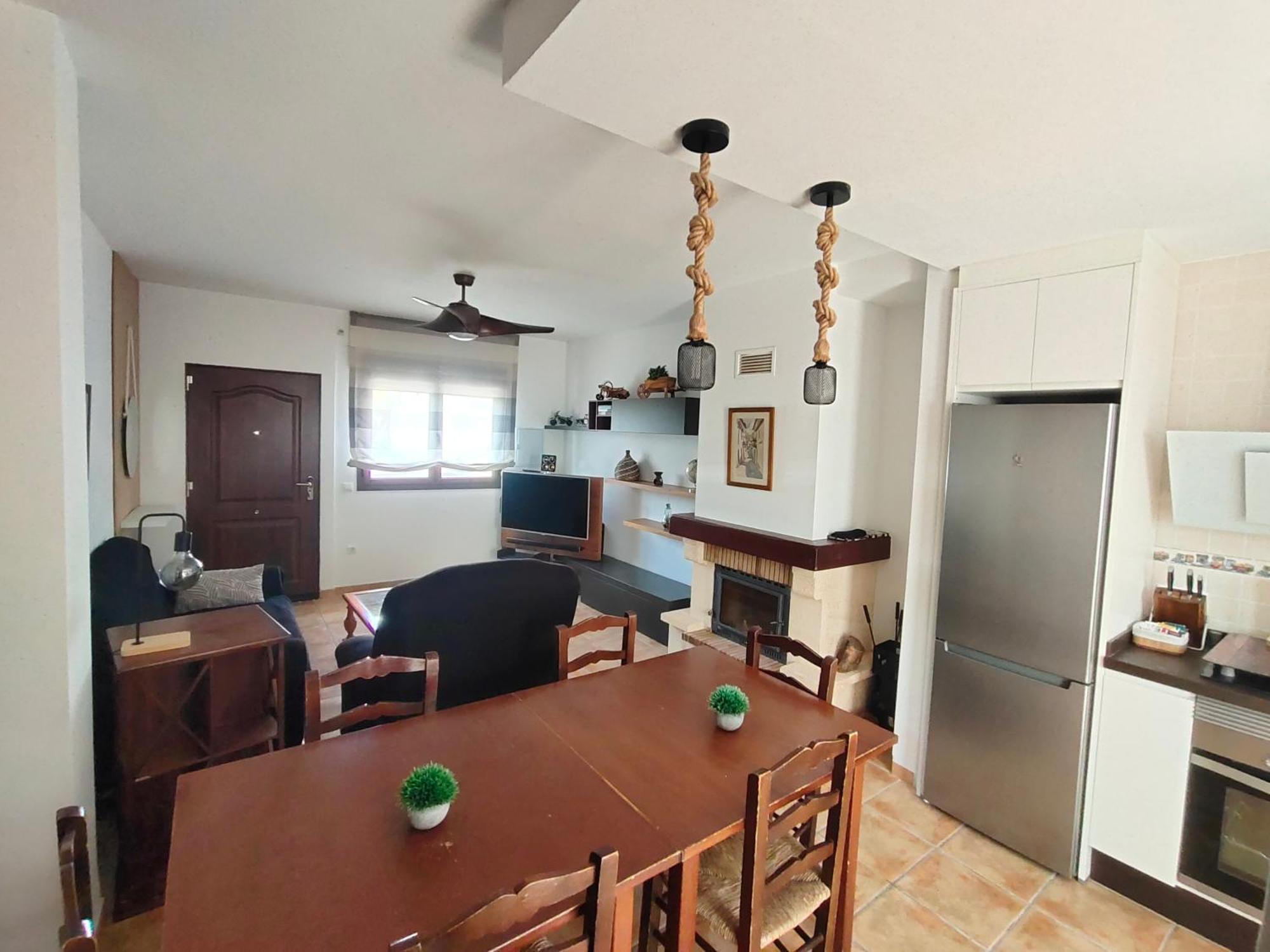 La Moralea Villa Canar Eksteriør billede