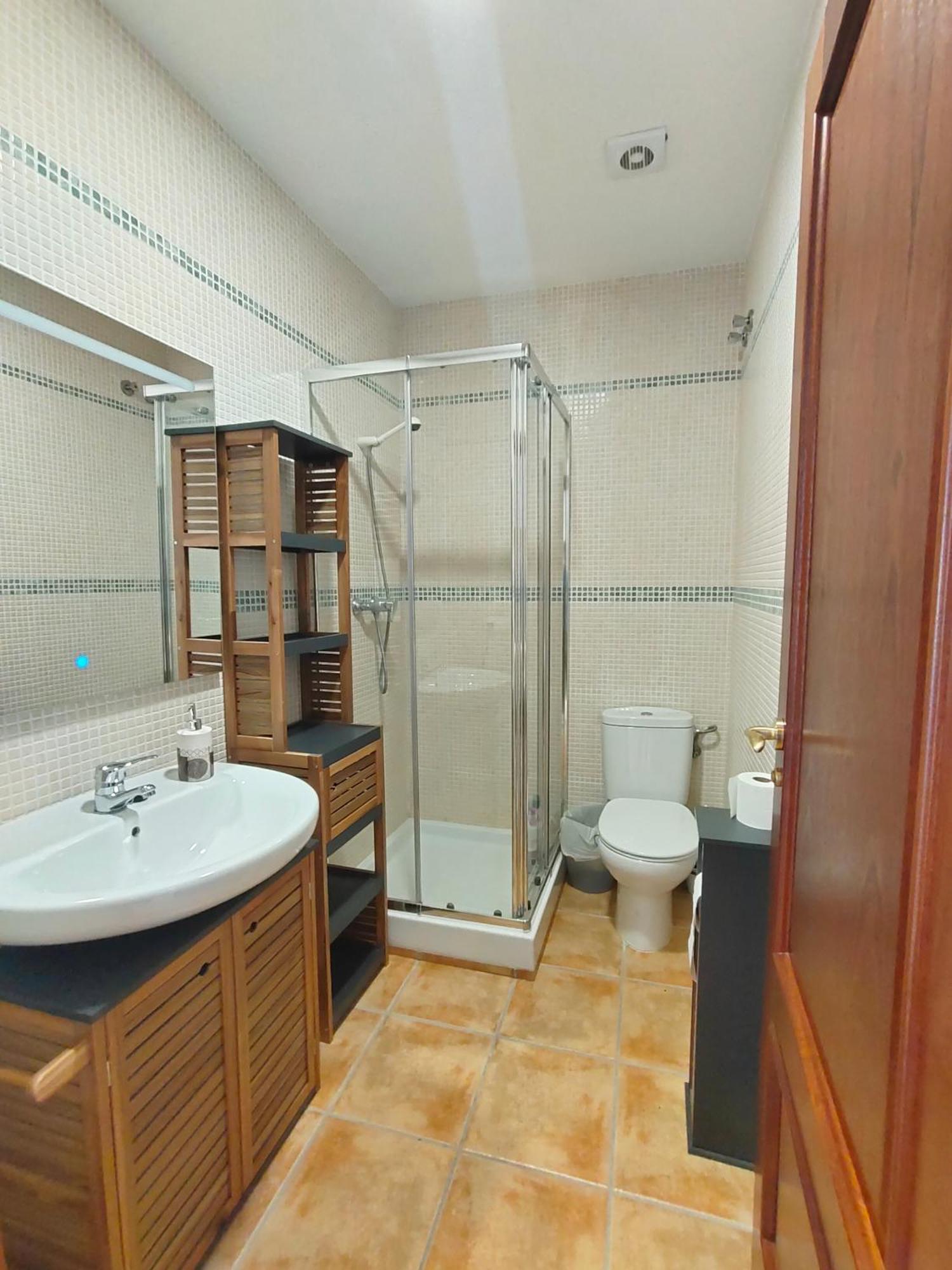La Moralea Villa Canar Eksteriør billede