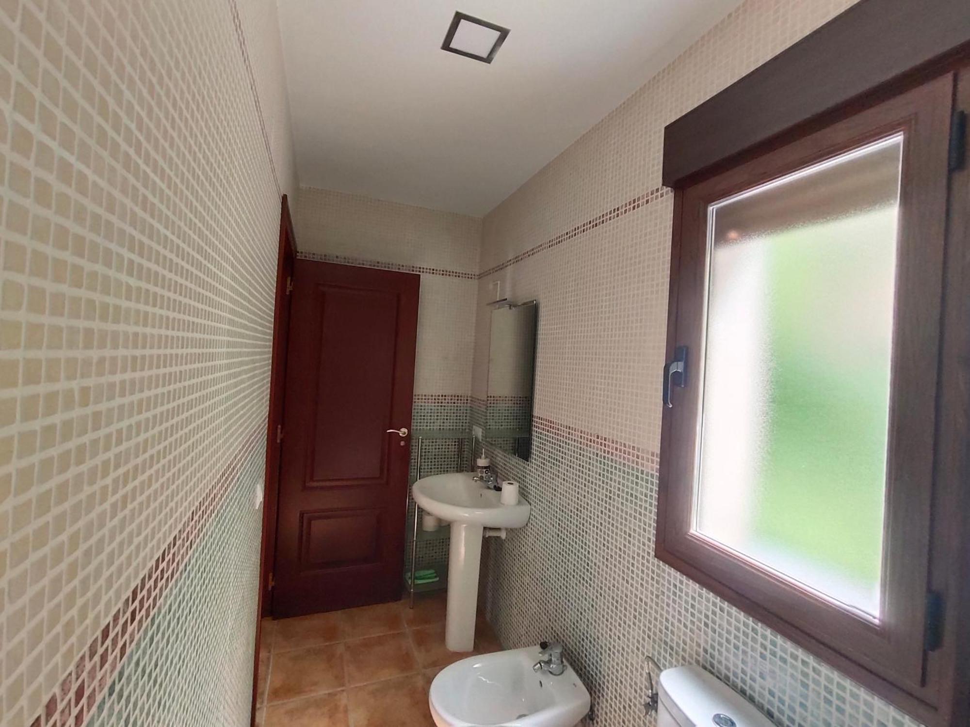 La Moralea Villa Canar Eksteriør billede