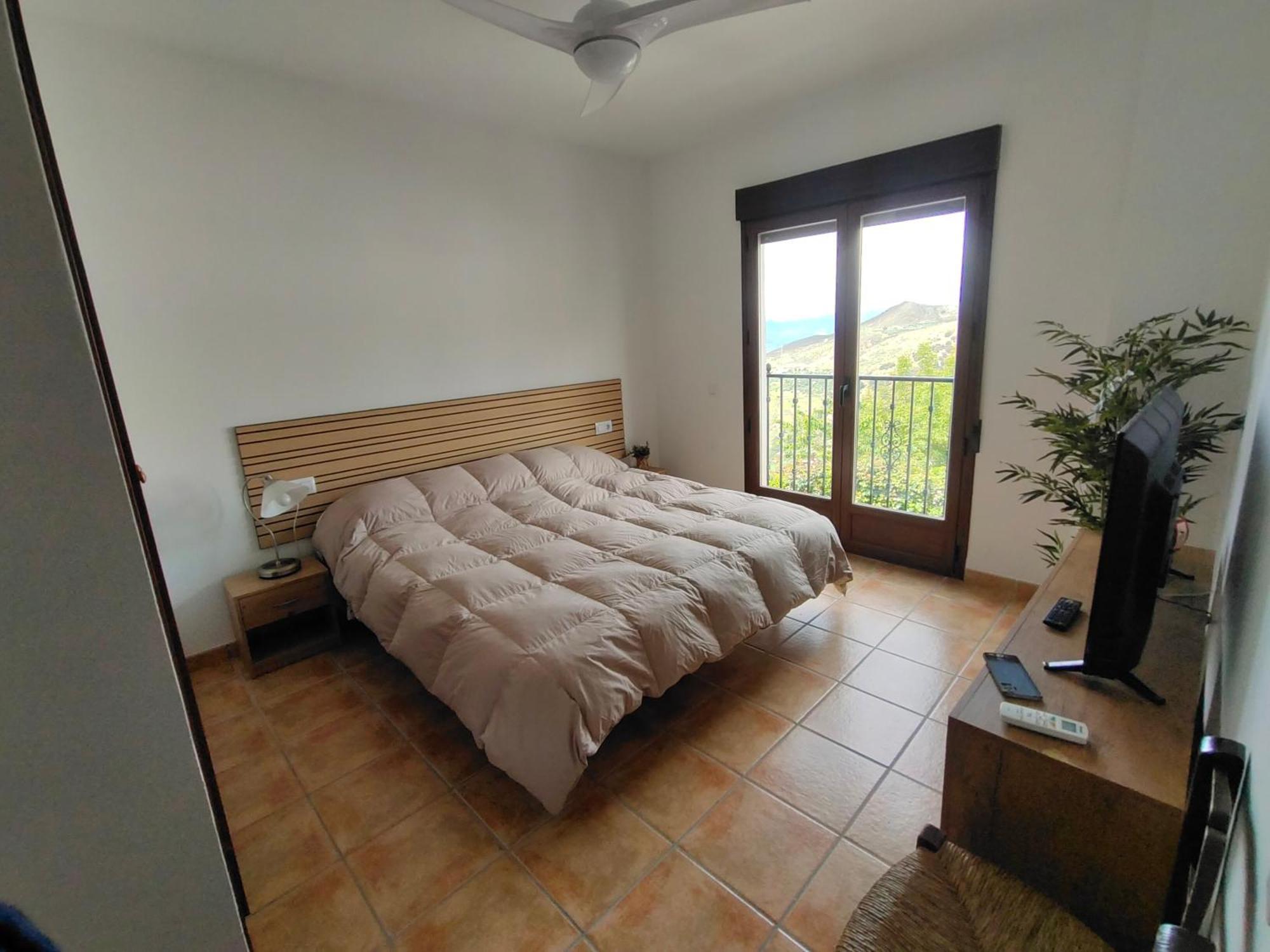 La Moralea Villa Canar Eksteriør billede